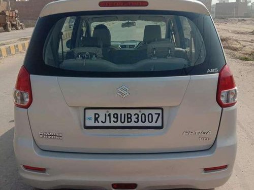 Maruti Suzuki Ertiga VDI 2012 MT for sale in Sri Ganganagar