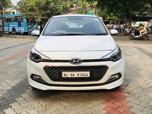 Used Hyundai Elite i20 Asta 1.2 2017 MT for sale in Kozhikode 