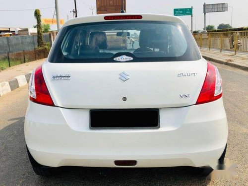 Used Maruti Suzuki Swift VXI 2013 MT in Anand