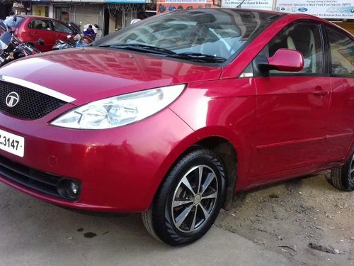 2010 Tata Vista Aura 1.2 Safire (ABS) MT for sale in Mumbai