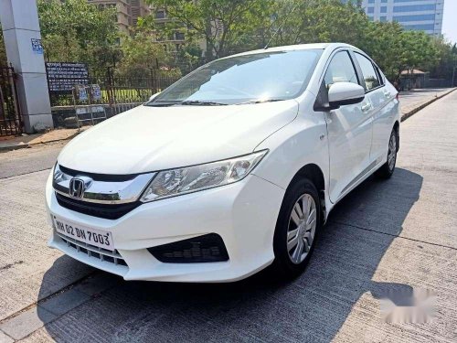 2014 Honda City i-VTEC S MT for sale in Goregaon