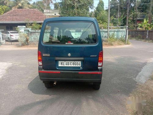 Used Maruti Suzuki Eeco 2010 MT for sale in Perumbavoor