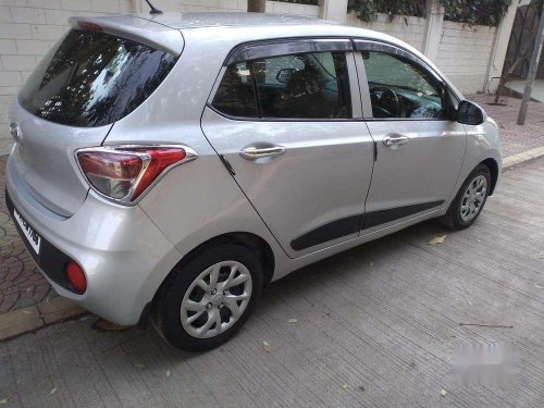 2017 Hyundai Grand i10 Magna MT for sale in Indore