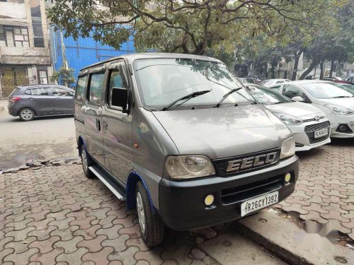 2016 Maruti Suzuki Eeco MT for sale in Ghaziabad