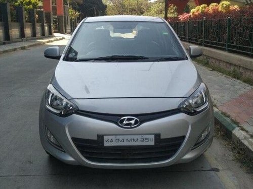 Hyundai i20 Asta 1.2 2013 MT for sale in Bangalore