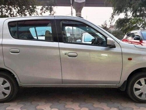 2016 Maruti Suzuki Alto K10 VXI MT for sale in Faridabad