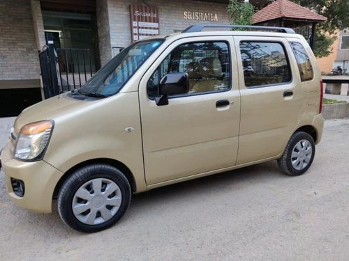 2008 Maruti Suzuki Wagon R VXI MT for sale in Bangalore