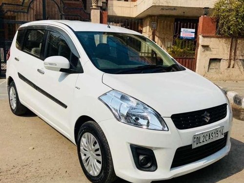 2013 Maruti Suzuki Ertiga VXI MT for sale in Ghaziabad