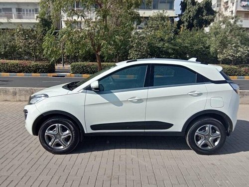 2018 Tata Nexon 1.2 Revotron XT MT in Ahmedabad