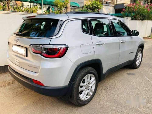 Used 2017 Jeep Compass MT for sale in Thrissur 