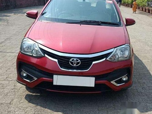 Used 2016 Toyota Etios VXD MT for sale in Goregaon