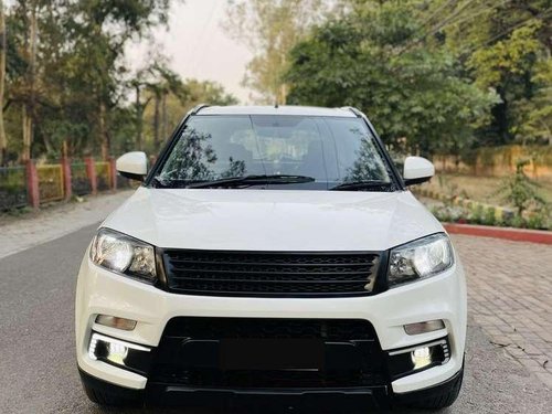 2017 Maruti Suzuki Vitara Brezza VDi MT for sale in Jalandhar