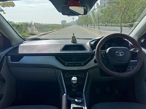 2018 Tata Nexon 1.2 Revotron XT MT in Ahmedabad