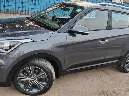 Used Hyundai Creta 1.6 SX 2015 MT for sale in Lucknow