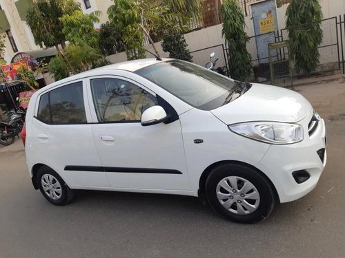 2012 Hyundai i10 Magna MT for sale in Jaipur