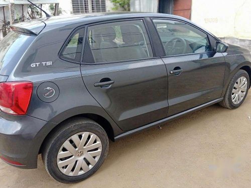 Used Volkswagen Polo 2015 MT for sale in Salem