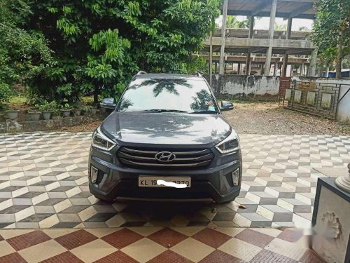 Used Hyundai Creta 1.6 CRDi SX Plus 2016 MT in Kozhikode