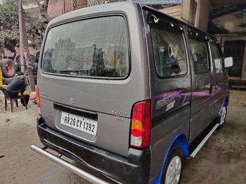 2016 Maruti Suzuki Eeco MT for sale in Ghaziabad