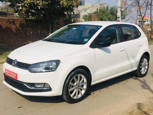 2018 Volkswagen Polo GT TSI AT for sale in Ludhiana