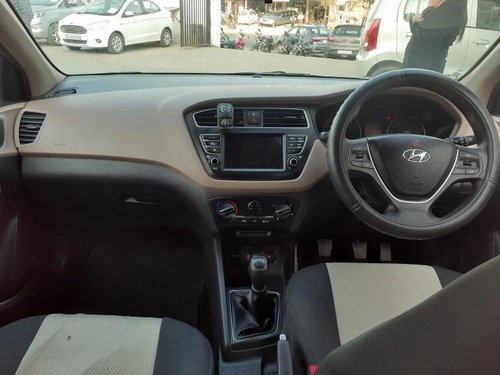 Hyundai i20 Sportz Plus 2020 MT for sale in Jaipur