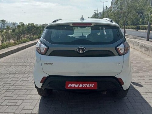 2018 Tata Nexon 1.2 Revotron XT MT in Ahmedabad