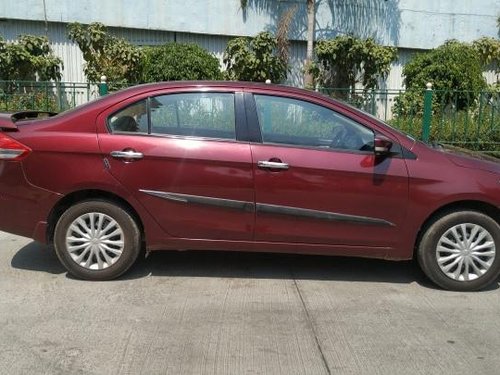 Used Maruti Suzuki Ciaz Delta 2017 MT for sale in Bangalore