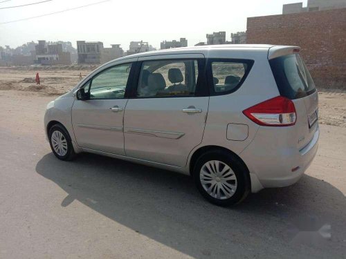 Maruti Suzuki Ertiga VDI 2012 MT for sale in Sri Ganganagar