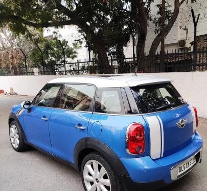 2013 Mini Countryman D AT for sale in New Delhi