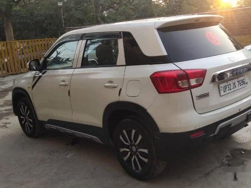 2018 Maruti Suzuki Vitara Brezza LDi MT for sale in Lucknow