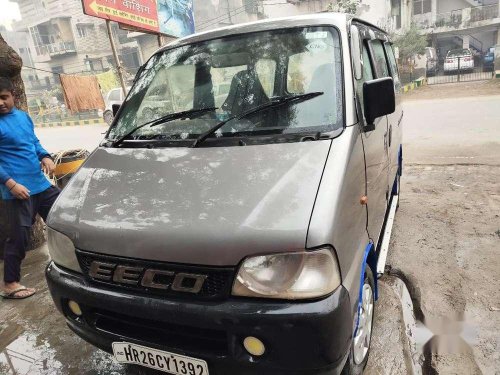 2016 Maruti Suzuki Eeco MT for sale in Ghaziabad