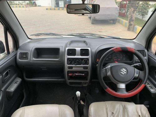 Used 2010 Maruti Suzuki Wagon R LXI MT for sale in Guwahati