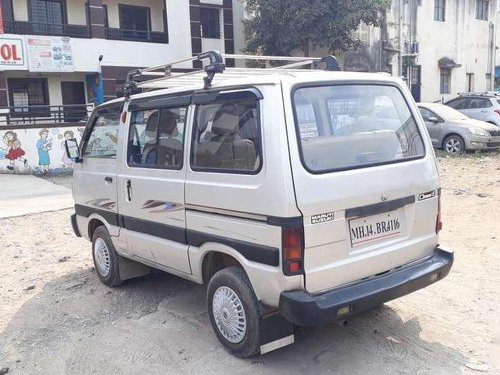 Used 2009 Maruti Suzuki Omni MPI STD MT for sale in Pune