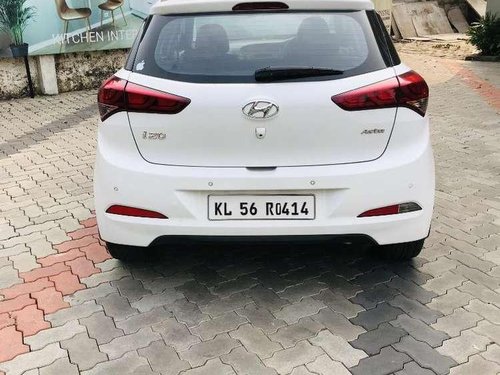 Used Hyundai Elite i20 Asta 1.2 2017 MT for sale in Kozhikode 