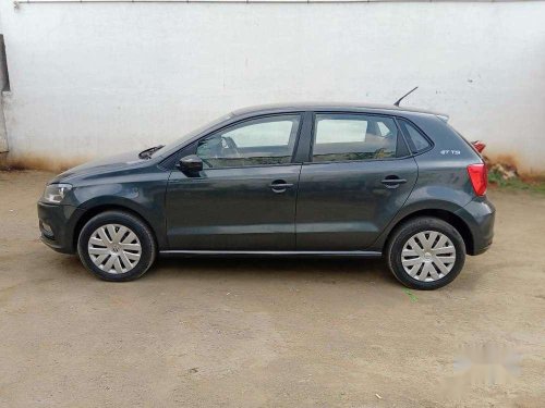 Used Volkswagen Polo 2015 MT for sale in Salem