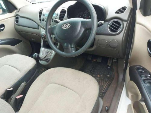 Used 2011 Hyundai i10 Sportz 1.2 AT for sale in Thiruvananthapuram