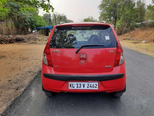 Used 2010 Hyundai i10 Sportz 1.2 MT for sale in Palakkad