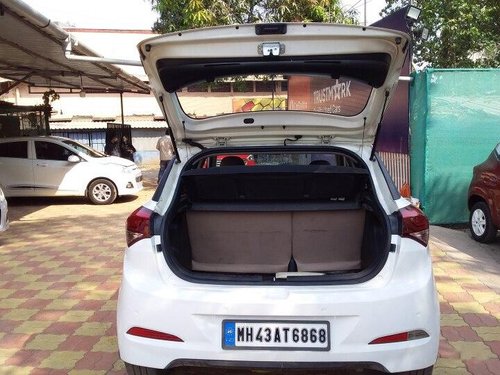 Hyundai i20 Asta 1.2 2015 MT for sale in Thane