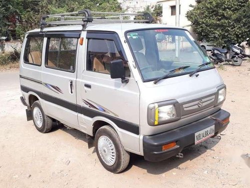 Used 2009 Maruti Suzuki Omni MPI STD MT for sale in Pune