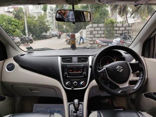 Maruti Suzuki Celerio ZXI 2019 AT for sale in Bangalore
