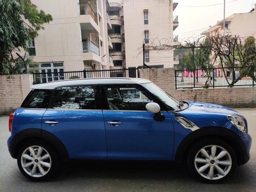 2013 Mini Countryman D AT for sale in New Delhi