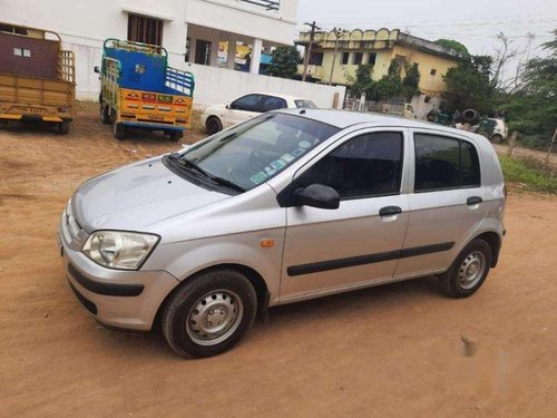 Used Hyundai Getz GLE 2007 MT for sale in Tiruchirappalli