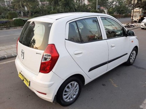 Hyundai i10 Sportz 1.1L 2014 MT for sale in Surat