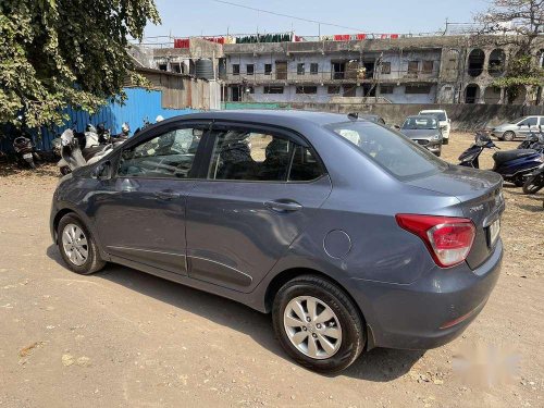 2015 Hyundai Xcent 1.2 CRDi SX MT for sale in Surat