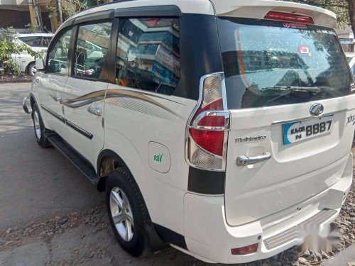 Mahindra Xylo H8 ABS with Airbags 2015 MT for sale in Nagar