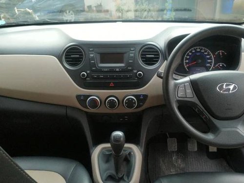 2018 Hyundai Grand i10 1.2 Kappa Magna MT in Bangalore