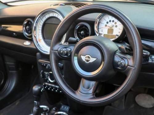 Mini Cooper 2014 AT for sale in New Delhi