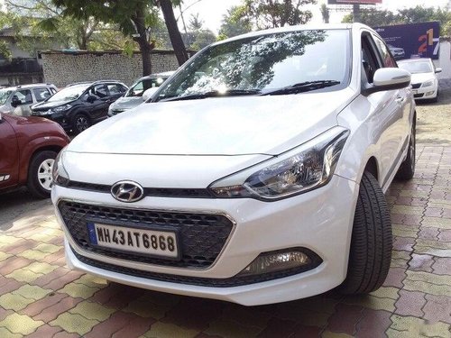 Hyundai i20 Asta 1.2 2015 MT for sale in Thane