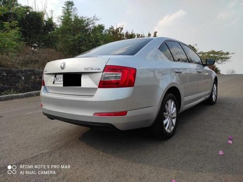 Used 2015 Skoda Octavia AT for sale in Nashik 