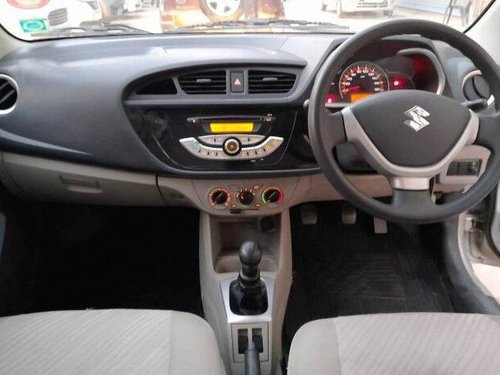 2016 Maruti Suzuki Alto K10 VXI MT for sale in Faridabad