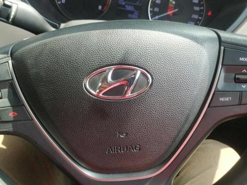 Hyundai i20 Magna 1.2 2017 MT for sale in Bangalore